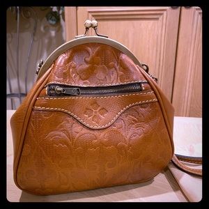 Patricia Nash Handbag- Retired!